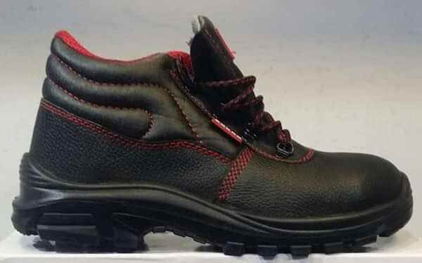 Safety Shoes, S3, Made In Oman, Size 40