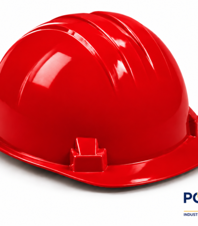 Helmet خوذة سلامة صناعية