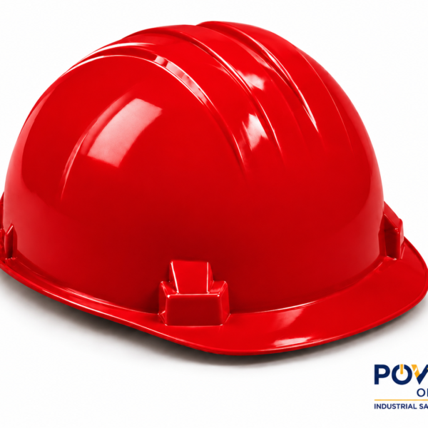 Helmet خوذة سلامة صناعية