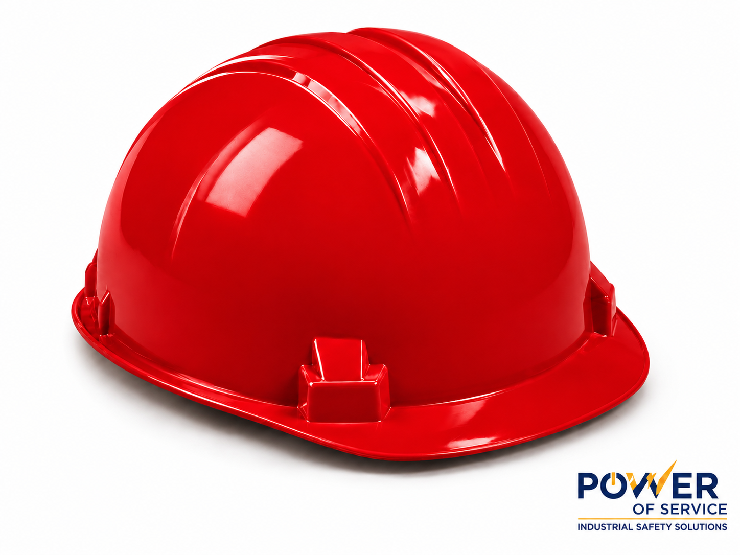 Industrial Head Protection Helmet Helmet خوذة سلامة صناعية