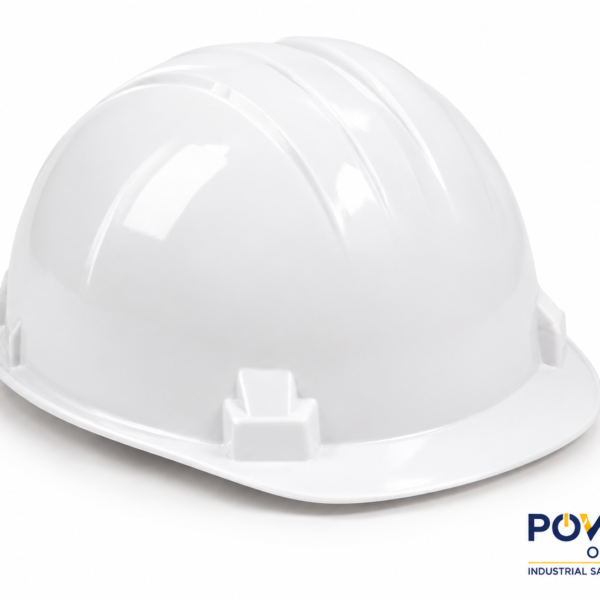 Industrial Safety Helmet خوذة سلامة صناعية